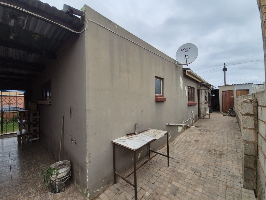 3 Bedroom Property for Sale in Motherwell Nu7 Eastern Cape